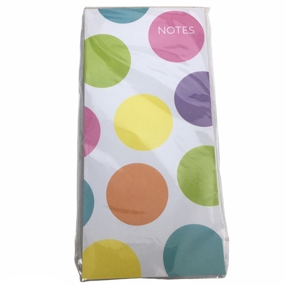 Easter Planner Kit Stationery Set List Pad Sticky Notes Page Flags Pencils Craft - Picture 4 of 5